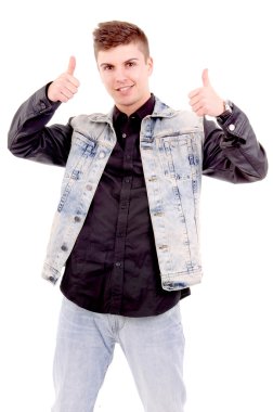 genç