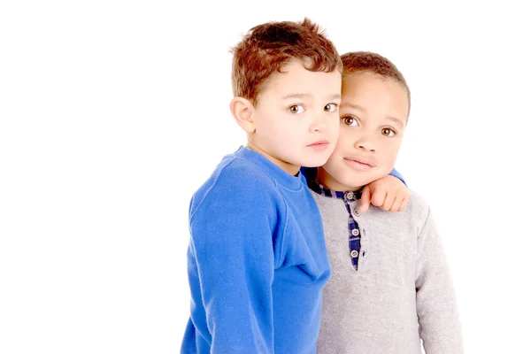 Little boys — Stock Photo, Image