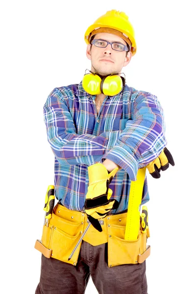 Constructor — Stock Photo, Image