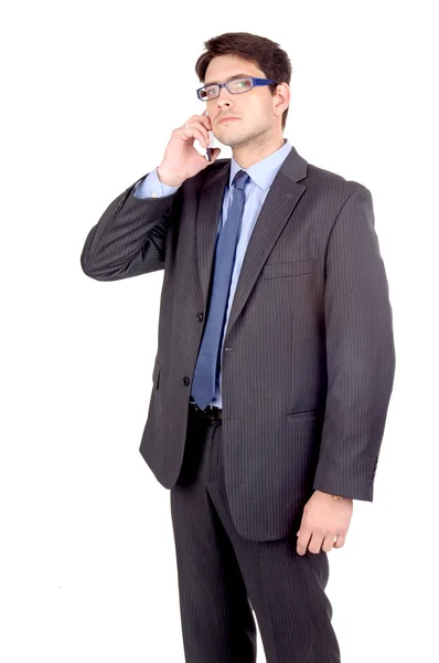 Businessman — Stock Photo, Image