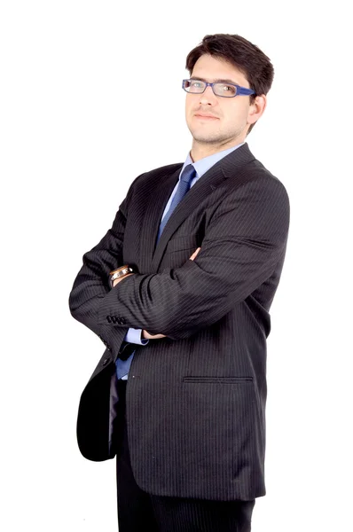 Businessman — Stock Photo, Image