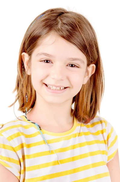 Little girl — Stock Photo, Image