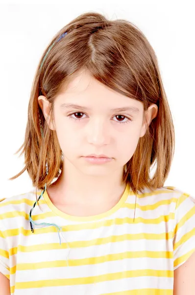 Little girl — Stock Photo, Image