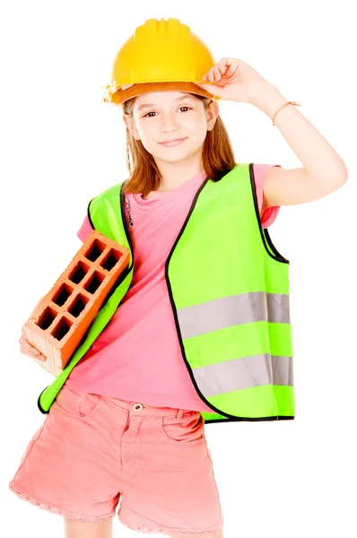 Constructor — Stock Photo, Image