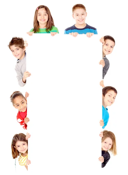 little kids