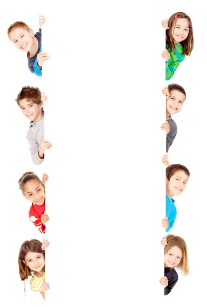 little kids