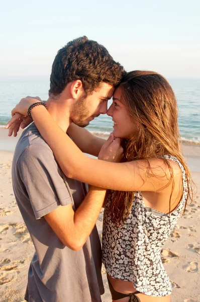 Young couple — Stock Photo, Image