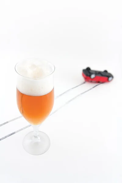 Sarhoş sürücü yok