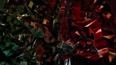 Dijital Ağ Döngüsü, Teknoloji Arkaplanı