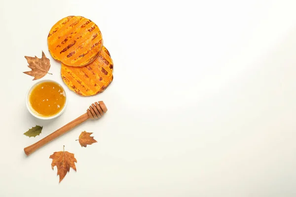 ⬇ Скачать Картинки Мед И Листья, Стоковые Фото Мед И Листья В.