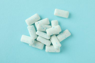 Çiğneme ya da sakız kavramı, kapat