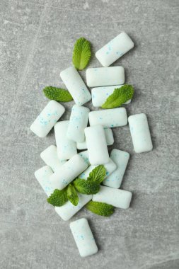 Çiğneme ya da sakız kavramı, kapat