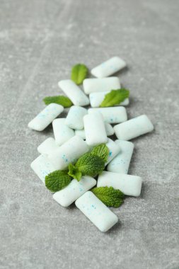 Çiğneme ya da sakız kavramı, kapat