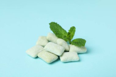 Çiğneme ya da sakız kavramı, kapat