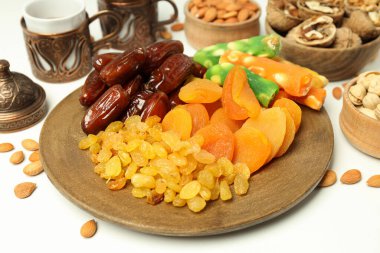 Ramazan Kareem ayı kavramı, kapat