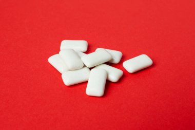 Çiğneme ya da sakız kavramı, kapat