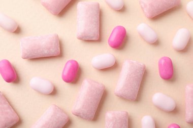 Çiğneme ya da sakız kavramı, kapat