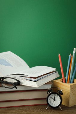 Sınavlara ve testlere hazırlanma kavramı