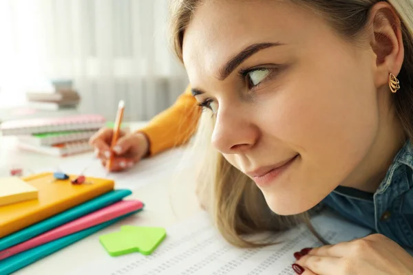 Concepto Anulación Exámenes Pruebas — Foto de Stock