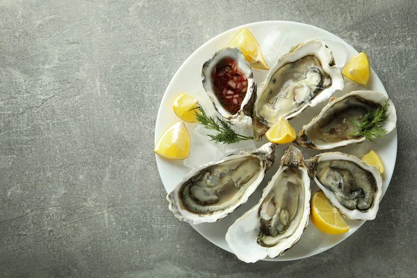 Deniz ürünleri, istiridye kavramı, metin için alan