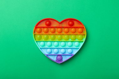 Nane arkaplan, üst görünüm