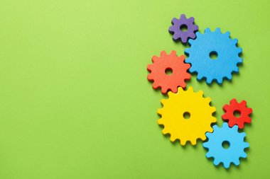 Dünya Çocuk Günü kavramı, metin için boşluk