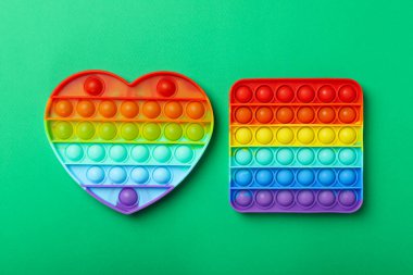 Nane arkaplan, üst görünüm