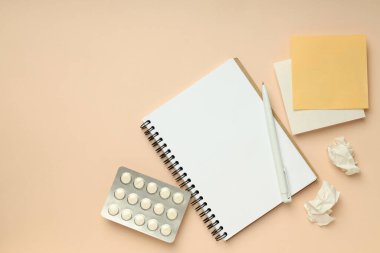 Bellek, hafıza kaybı, metin için boşluk kavramı