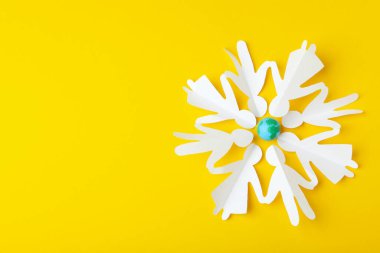 Dünya Nüfus Günü kavramı veya bileşimi