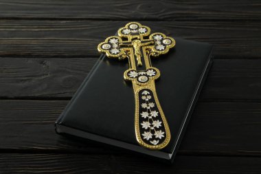 Eucharist kavramı ya da kompozisyonu, kapat