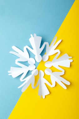 Savaş sırasında beraberlik kavramı, Ukrayna 'da savaş