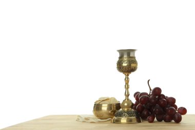 Ekmeğin kavramı veya bileşimi, metin için boşluk