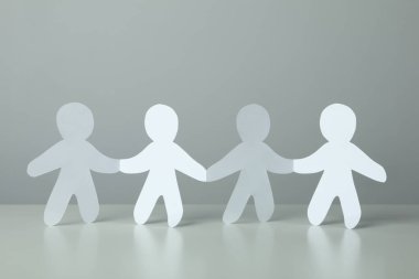 Concept or composition of World Population day