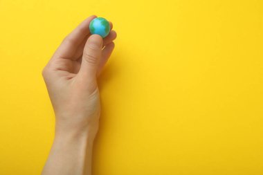 Dünya Nüfus Günü kavramı veya bileşimi