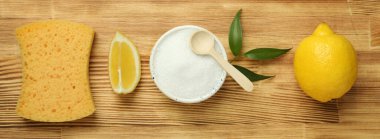 Limonlu temizlikçi kavramı