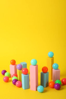 İş rolleri ve sorumlulukları kavramı, metin için alan