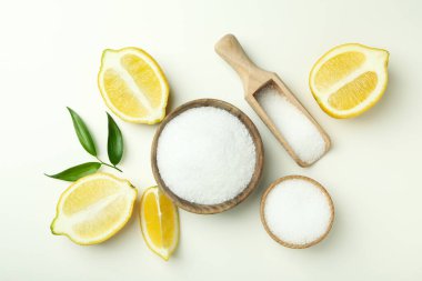 Limonlu temizlikçi kavramı