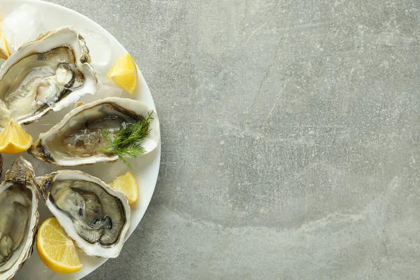 Deniz ürünleri, istiridye kavramı, metin için alan