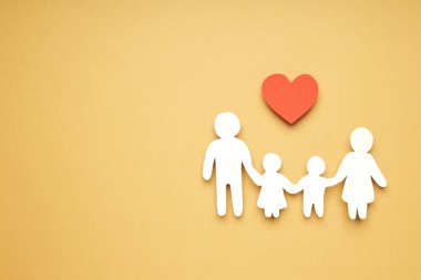 Aile kavramı ve koruma ailesi, aile hakları