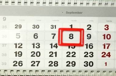 Etkinlik planlama ve çalışma planı kavramı, kapat