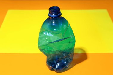 Dünyayı Kurtarma ve Geri Dönüşüm kavramı