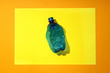 Dünyayı Kurtarma ve Geri Dönüşüm kavramı