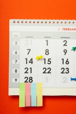 Etkinlik planlama ve çalışma planlaması kavramı