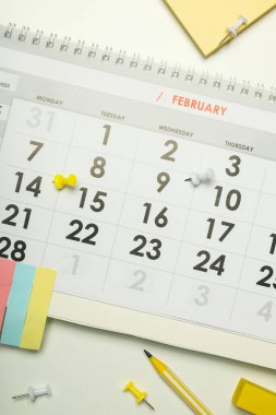 Etkinlik planlama ve çalışma planlaması kavramı