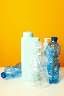 Dünyayı Kurtarma ve Geri Dönüşüm kavramı