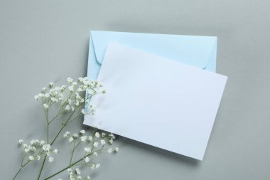 Olay için davet kavramı, metin için boşluk