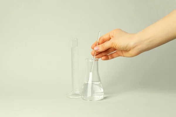 Concept Science Research Laboratory Accessories — Photo