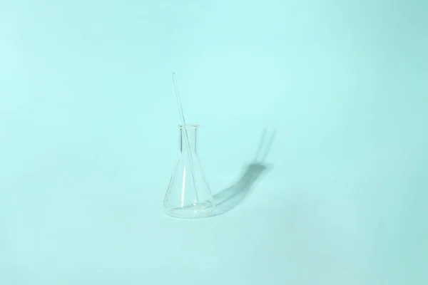 Concept Science Research Laboratory Accessories — 스톡 사진