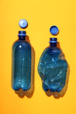 Dünyayı Kurtarma ve Geri Dönüşüm kavramı