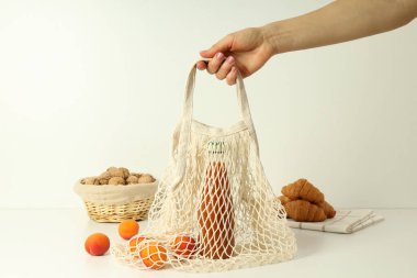 Piknikteki harika gün kavramı